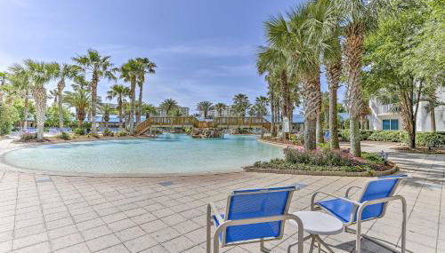 Palms of Destin Resort Condo Beaches, Golf and More - Foto 2