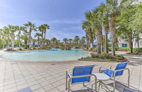 Palms of Destin Resort Condo Beaches, Golf and More - Foto 2