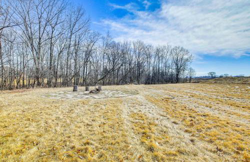 8 Mi to Lambeau Field Family Home in De Pere! - Foto 28