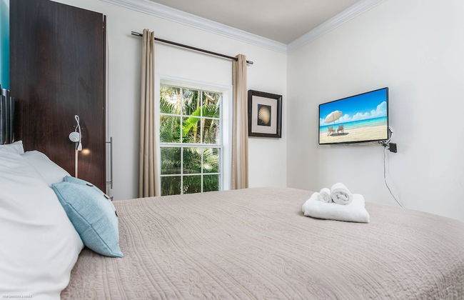 Beach Club at Siesta Key Poolside D - Foto 4