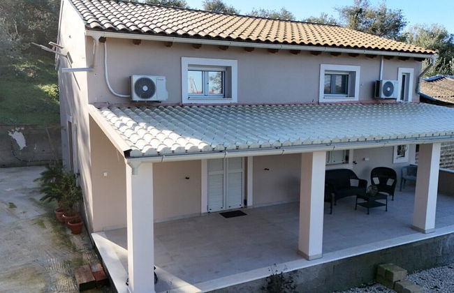 Casa Sorgente by Corfuescapes - Foto 79