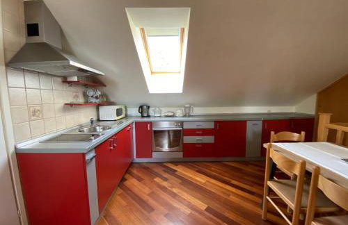 Apartment Red Keep - Foto 8