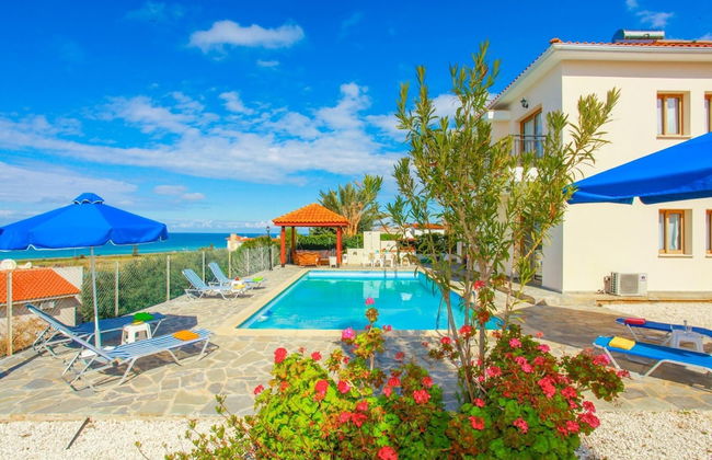 Villa Hera Argaka in Argaka - Foto 24