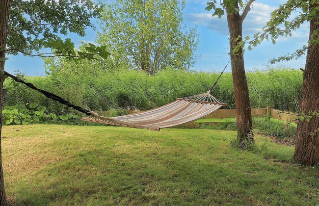 6 Person Holiday Home in Mern-by Traum - Foto 27