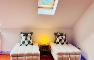 HOF27- die MANSARDE - Foto 22