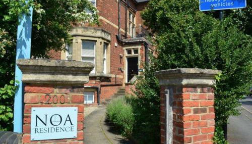 Noa Residence - Foto 1