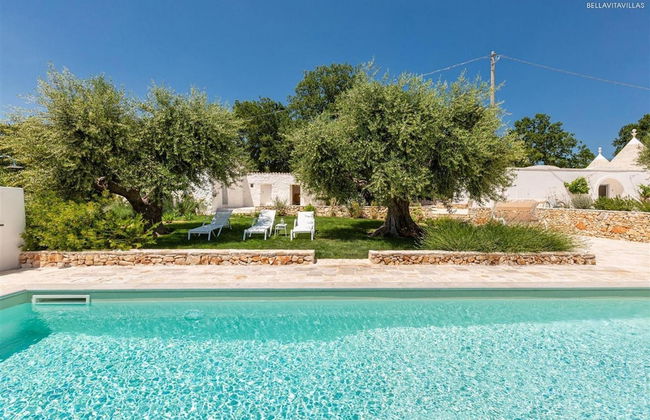 2410 Tenuta dei Fragni by Perle di Puglia - Foto 30