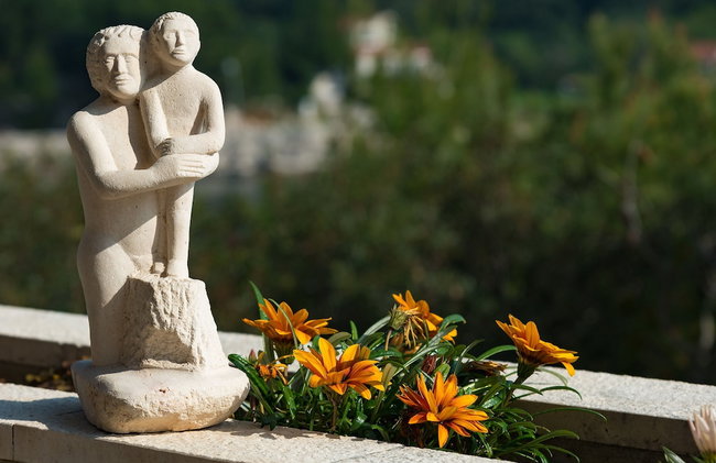 Villa Amfora Korcula - Six bedroom villa with amazing view - Foto 73