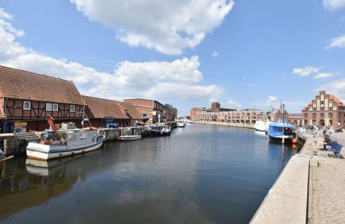 Apartment in Warin in der N he des Glammsees - Foto 33