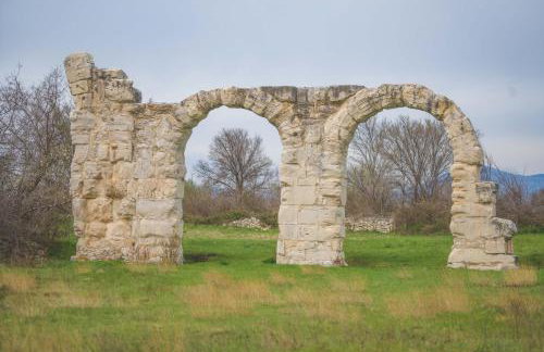 Škarpini dvori - Foto 10