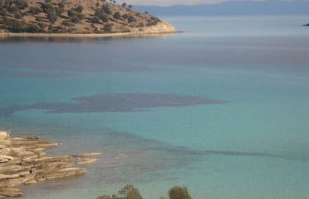 Ases Villa Lagonisi Halkidiki - Foto 44