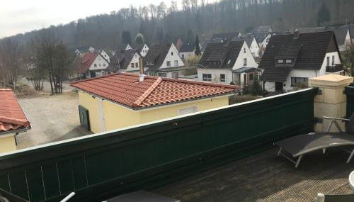 Einliegerwohnung 2 mit Garage - Photo 4