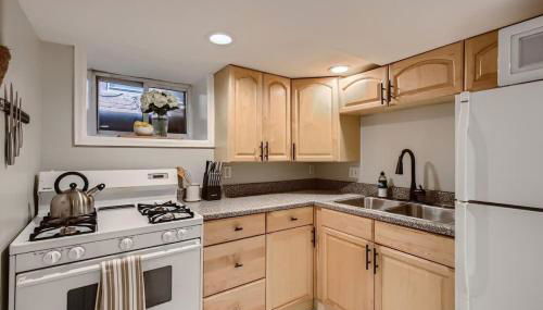 York by Modern Midstay - 3 Blocks to Cheesman #NYB - Foto 3