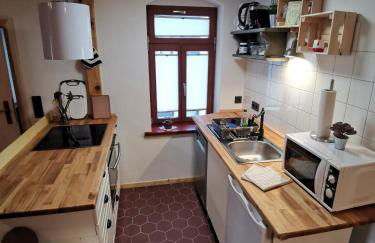 Vielstubenhaus - Ferienwohnung Marie - Photo 5