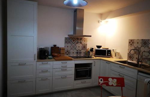 Maison de ville près du port - Foto 9