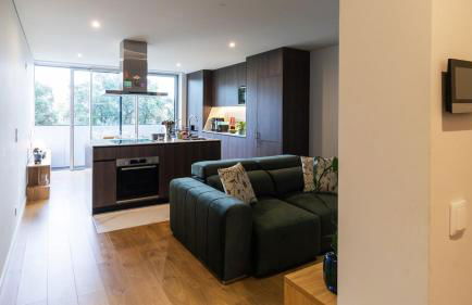 Fantastic Alda Rodrigues Apartment by Unique Hosts - Foto 20