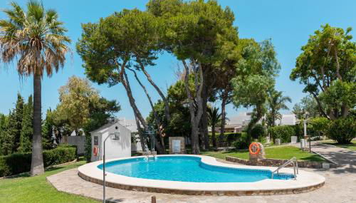 Suites Cortijo Fontanilla - Foto 3, Garden