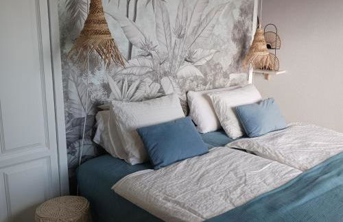 Chillout Studio Albatros in toller Anlage mit Pool - Foto 11