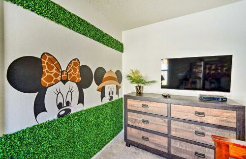 Clermont Vacation Rental with Pool 11 Mi to Disney - Photo 27