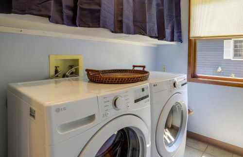 Lakefront Vandalia Home with Boat Dock and Gas Grill! - Foto 22