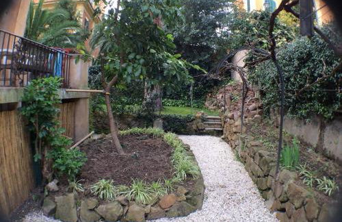 Casa Aventino - Foto 57