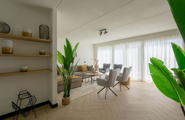 Villa in Friesland Near Slotermeer Lake - Foto 9