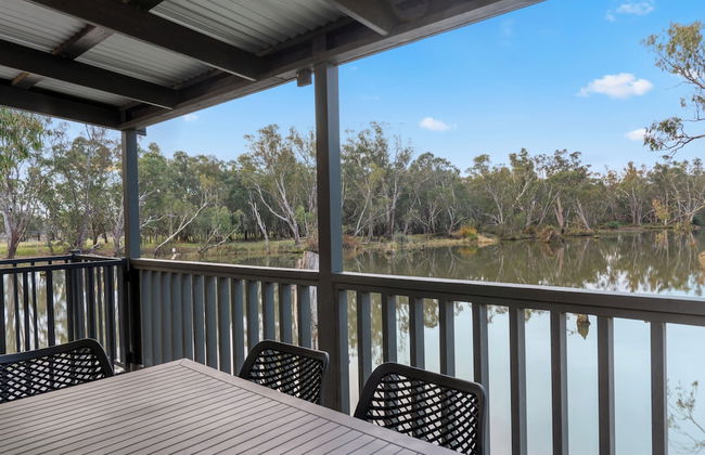 Discovery Parks - Nagambie Lakes - Photo 63