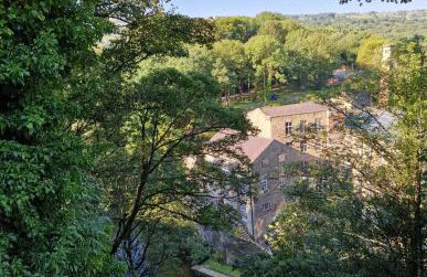 Over Torrs Cottage - Foto 27