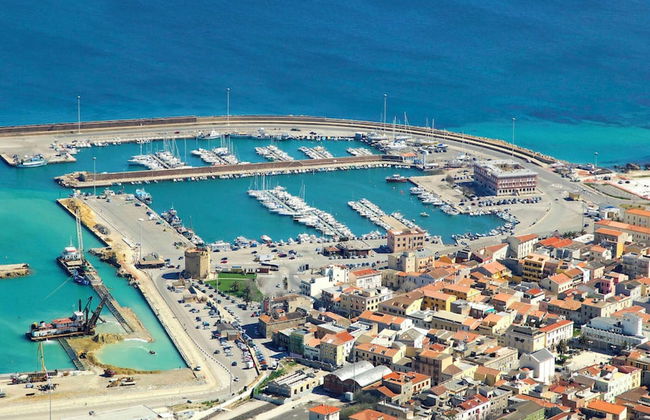 Comfortable Apartment in Porto Torres - Foto 27