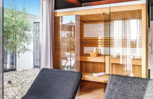 Luxury Villa Sonia With Wellness & Gym - Foto 28