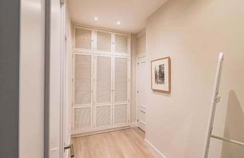 Park view beautiful apartment Bilbao - Photo 22