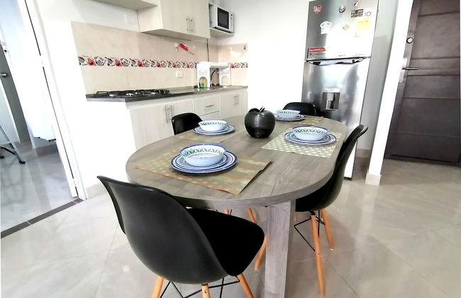 Confortable Apartamento Vacacional - Photo 2