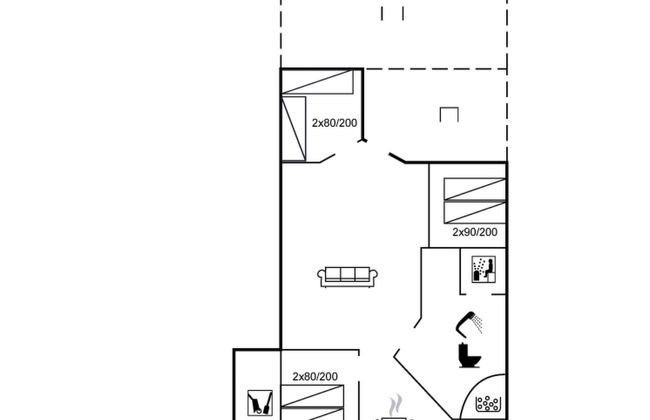 "Ros" - 350m from the sea - Foto 2