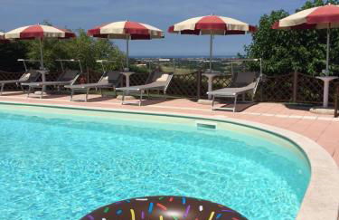 Agriturismo Papaveri e Papere - Foto 39