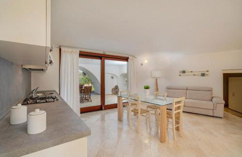 Villa Adele, con piscina a 700 mt dal mare - Foto 44