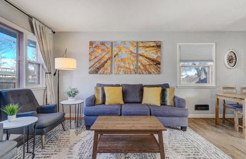 Mulligan Magic - Golf Hot Tub Fire Pit Scenic View - Foto 11