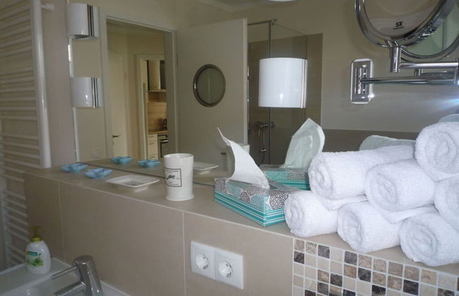 Deck 3 Modern Retreat - Foto 14