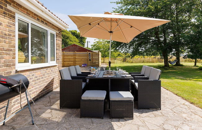 Idyllic 3 Bed Country Cottage - Foto 3