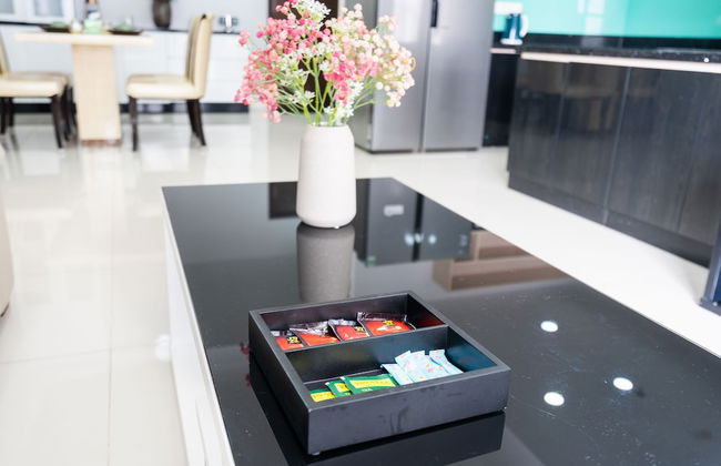 Sunrise City Central By Dhome - Photo 35