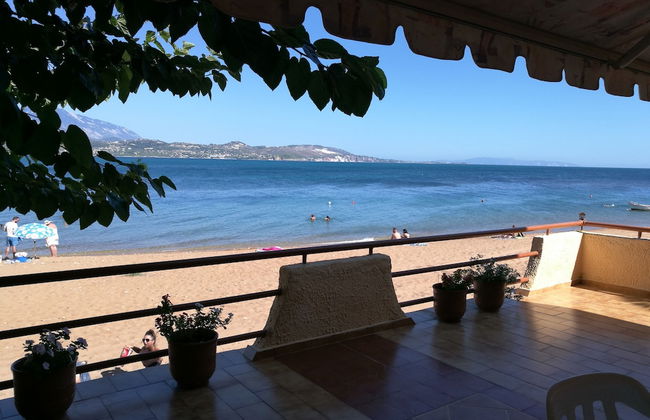 Alekos Beach Houses-Jerasimo - Foto 11