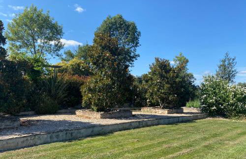 Olisios, beautiful farmhouse with private pool - Foto 21