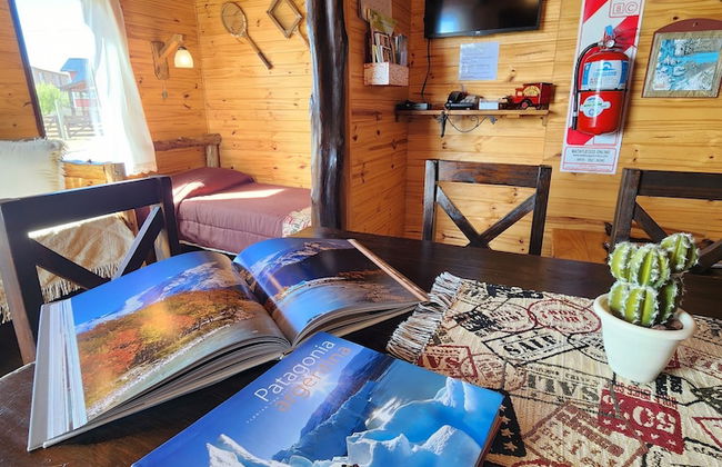 Cabañas Alechen - Photo 27