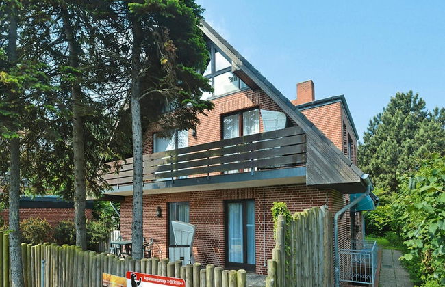 Apartment in Westerland - Foto 68