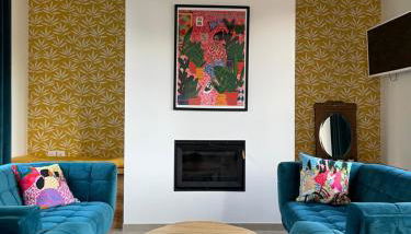 La Maison des Jonquerets - Foto 2