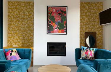 La Maison des Jonquerets - Foto 2