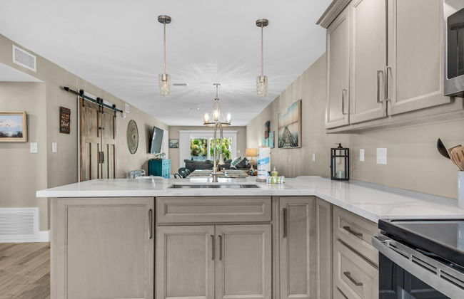 Deep Water Cove 103 - Foto 9