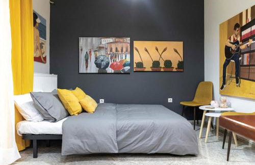 ArtHaus Gallery Stay - Foto 43