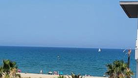 Vu mer, refait à neuf, spacieux, agréable, hôte reactif - Foto 4