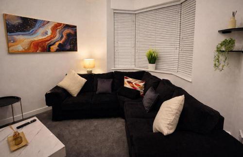 Game Zone, Trafford Centre Nearby, Sleeps 8 - Foto 7