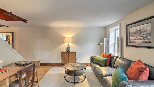 Historic Home in Lambertville Walk to Bridge - Foto 5